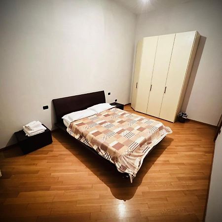 B&B Al Volo Foggia Luaran gambar