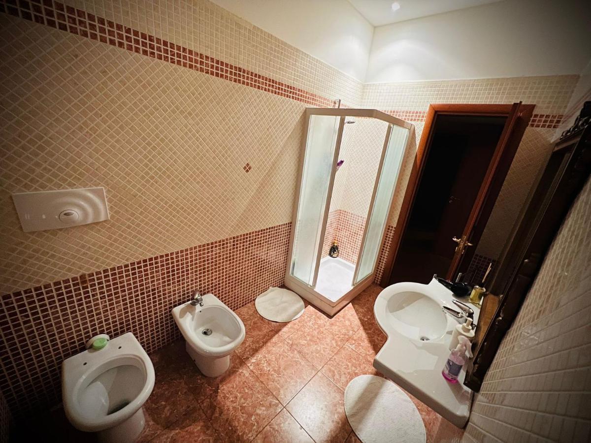 B&B Al Volo Foggia Luaran gambar