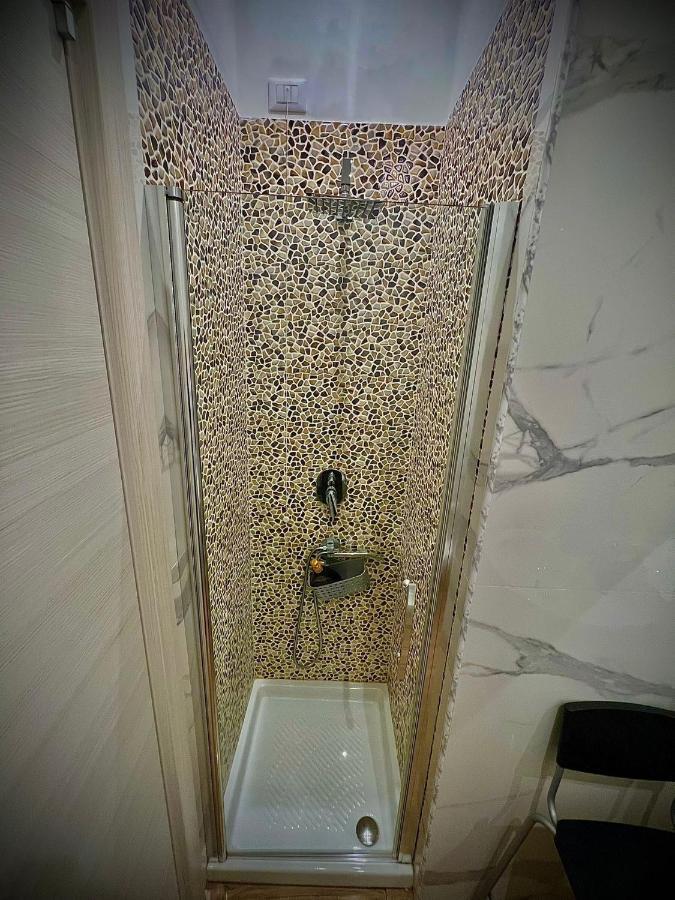 B&B Al Volo Foggia Luaran gambar