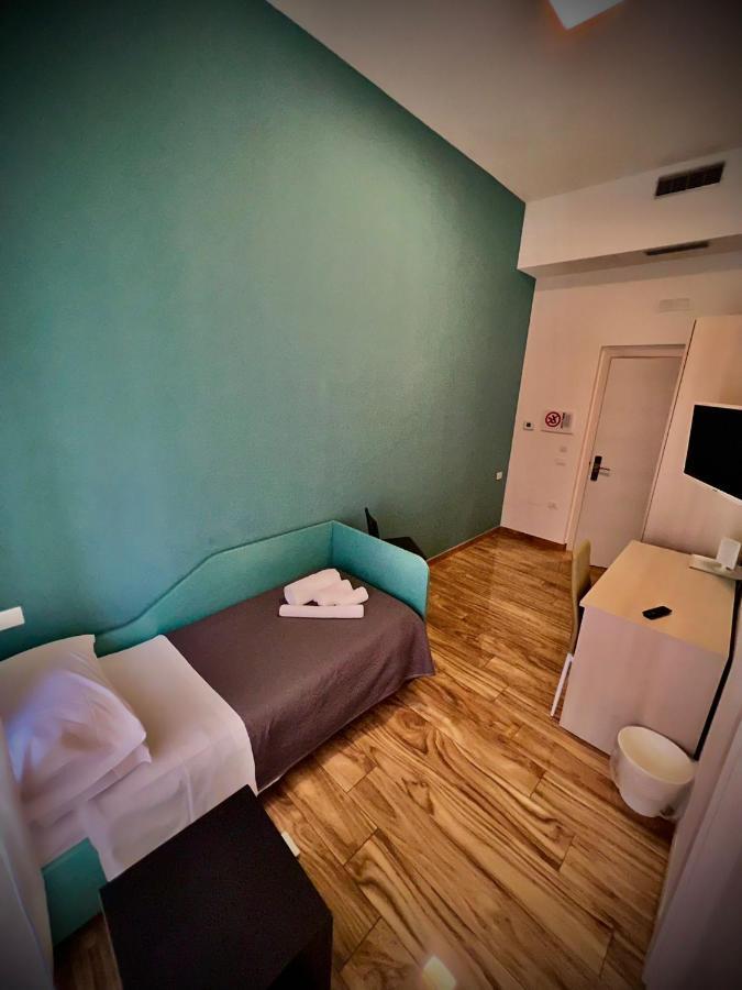 B&B Al Volo Foggia Luaran gambar