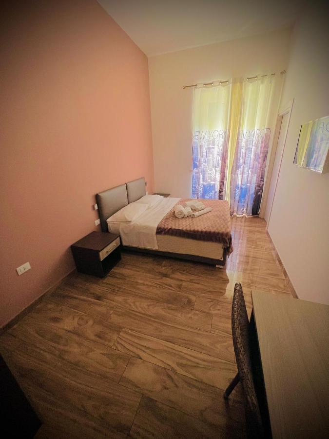 B&B Al Volo Foggia Luaran gambar