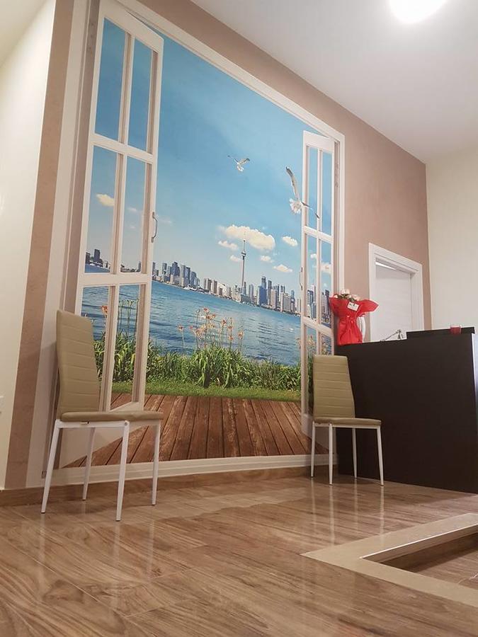 B&B Al Volo Foggia Luaran gambar