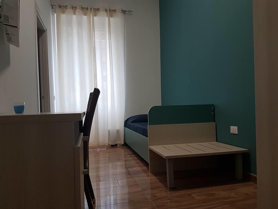 B&B Al Volo Foggia Luaran gambar