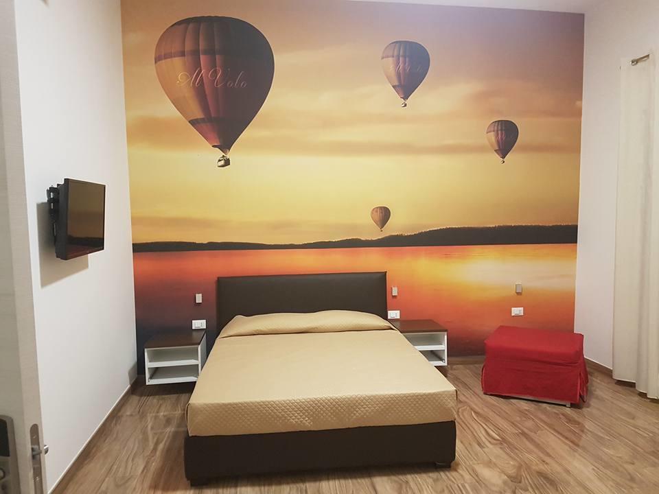 B&B Al Volo Foggia Luaran gambar