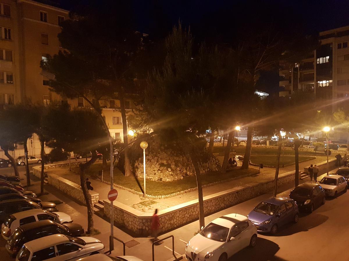 B&B Al Volo Foggia Luaran gambar