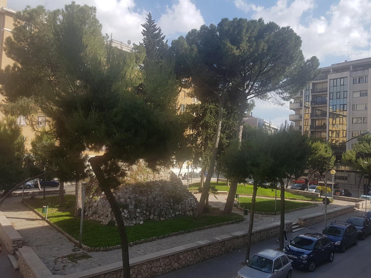 B&B Al Volo Foggia Luaran gambar