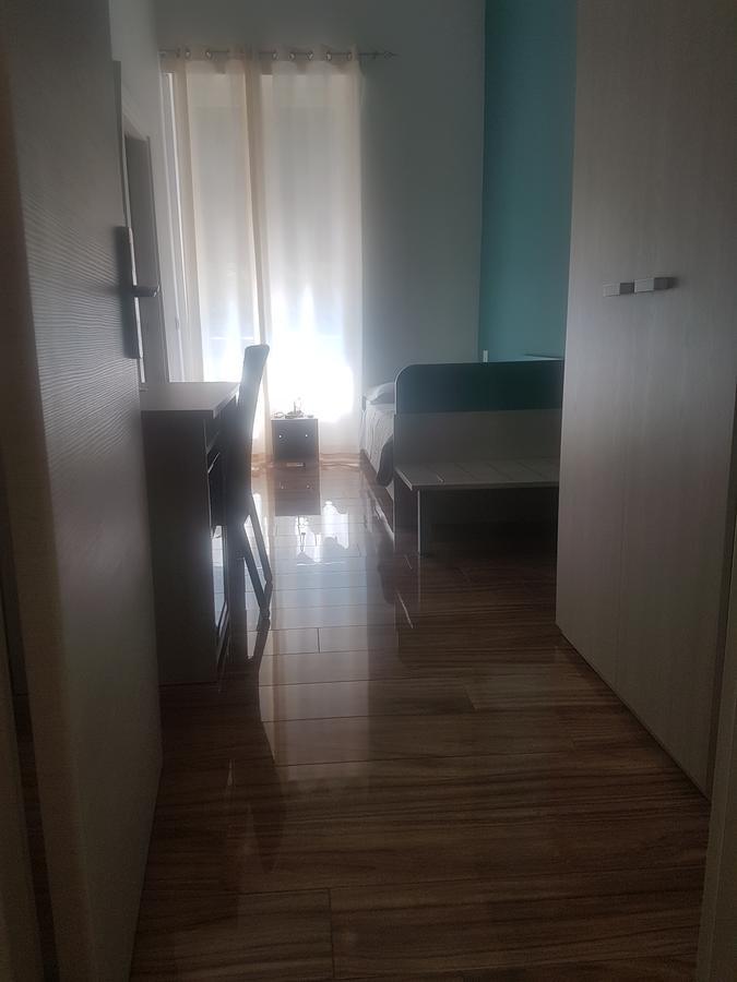 B&B Al Volo Foggia Luaran gambar
