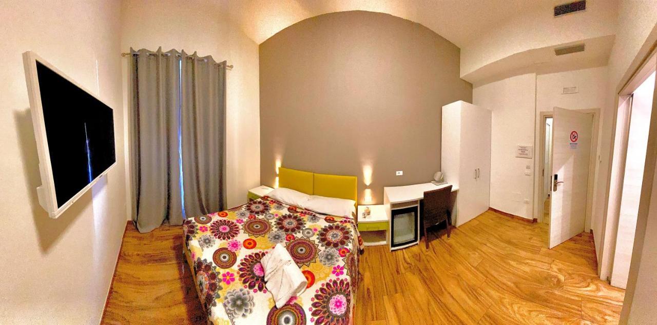B&B Al Volo Foggia Luaran gambar